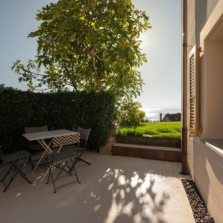 Hotel #Lavaux Lutry Exterior foto